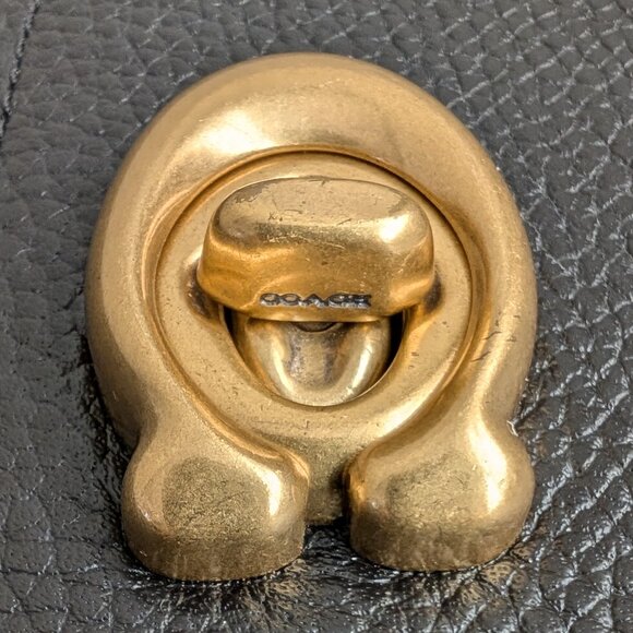 Original Coach Cassie Crossbody Bag - Picture 14 of 15